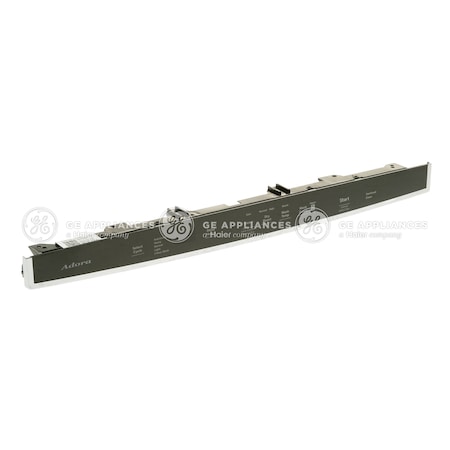 Ge WD21X25367 GE Dishwasher Configured Top UI Control WI WD21X25367